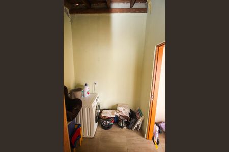 Casa à venda com 300m², 4 quartos e 2 vagasÁrea de Serviço 1