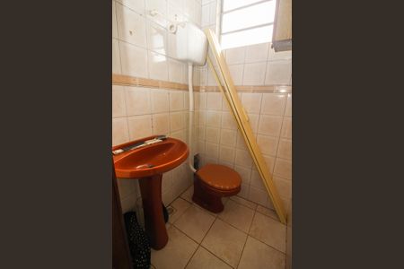 Casa à venda com 300m², 4 quartos e 2 vagasLavabo 1