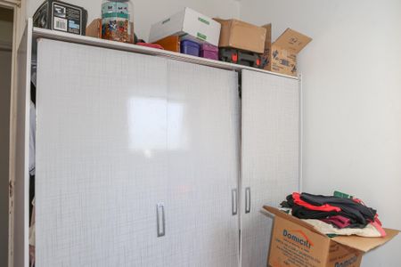 Apartamento à venda com 90m², 3 quartos e 1 vagaQuarto 2