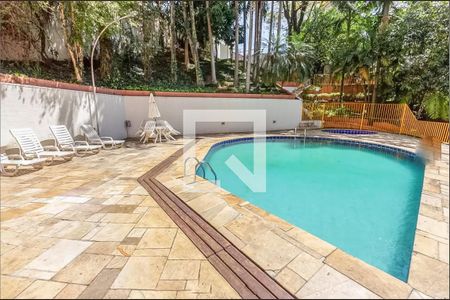 Apartamento à venda com 90m², 3 quartos e 1 vagaÁrea comum - Piscina