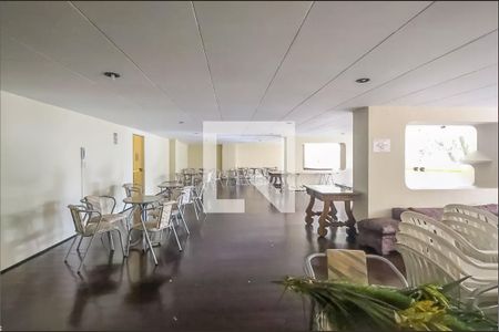 Apartamento à venda com 90m², 3 quartos e 1 vagaÁrea comum - Salão de festas