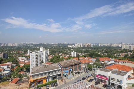 Apartamento à venda com 90m², 3 quartos e 1 vagaVista da Sala