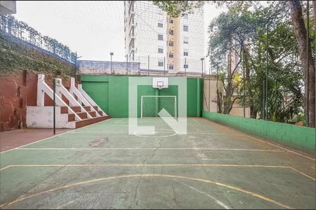 Apartamento à venda com 90m², 3 quartos e 1 vagaQuadra Esportiva