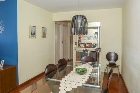 Apartamento à venda com 90m², 3 quartos e 1 vagaSala