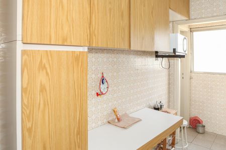 Apartamento à venda com 90m², 3 quartos e 1 vagaCozinha