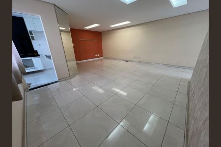 Apartamento à venda com 93m², 3 quartos e 2 vagasSala