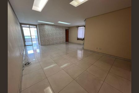 Apartamento à venda com 93m², 3 quartos e 2 vagasSala