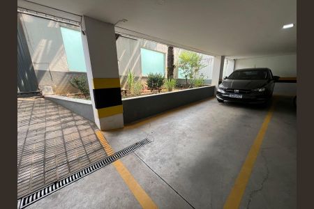 Apartamento à venda com 93m², 3 quartos e 2 vagasÁrea comum