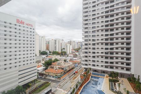 Studio à venda com 27m², 1 quarto e sem vaga Studio à venda com 27m², 1 quarto e sem vagaVista
