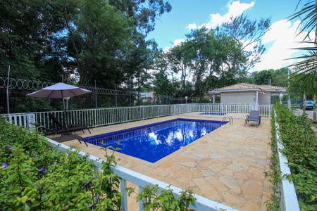 Apartamento para alugar com 48m², 2 quartos e 1 vaga Apartamento para alugar com 48m², 2 quartos e 1 vagaÁrea comum - Piscina