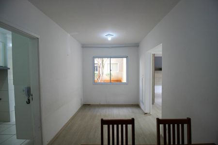 Apartamento para alugar com 48m², 2 quartos e 1 vaga Apartamento para alugar com 48m², 2 quartos e 1 vagaSala