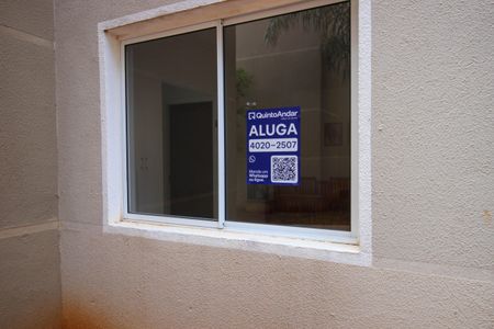 Apartamento para alugar com 48m², 2 quartos e 1 vaga Apartamento para alugar com 48m², 2 quartos e 1 vagaPlaquinha
