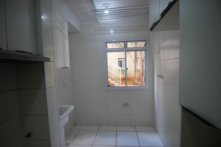 Apartamento para alugar com 48m², 2 quartos e 1 vaga Apartamento para alugar com 48m², 2 quartos e 1 vagaCozinha