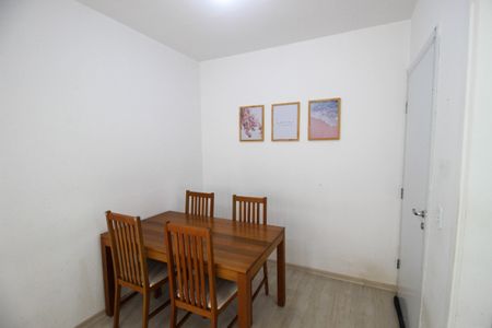 Apartamento para alugar com 48m², 2 quartos e 1 vaga Apartamento para alugar com 48m², 2 quartos e 1 vagaSala