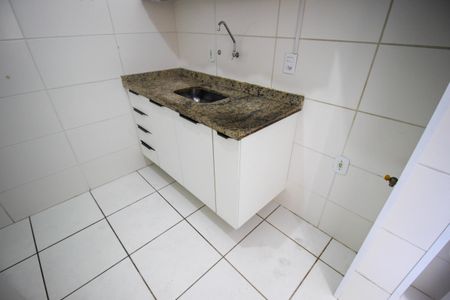 Apartamento para alugar com 48m², 2 quartos e 1 vaga Apartamento para alugar com 48m², 2 quartos e 1 vagaCozinha
