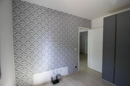Apartamento para alugar com 48m², 2 quartos e 1 vaga Apartamento para alugar com 48m², 2 quartos e 1 vagaQuarto 2