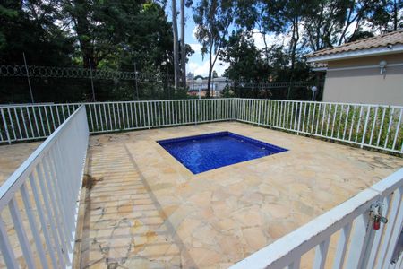 Apartamento para alugar com 48m², 2 quartos e 1 vaga Apartamento para alugar com 48m², 2 quartos e 1 vagaÁrea comum - Piscina