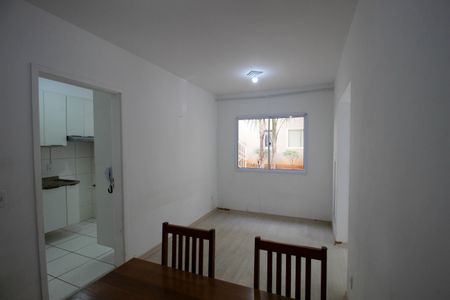 Apartamento para alugar com 48m², 2 quartos e 1 vaga Apartamento para alugar com 48m², 2 quartos e 1 vagaSala