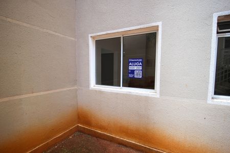 Apartamento para alugar com 48m², 2 quartos e 1 vaga Apartamento para alugar com 48m², 2 quartos e 1 vagaPlaquinha