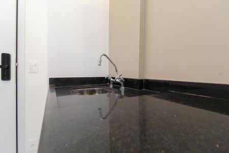 Studio para alugar com 35m², 1 quarto e sem vagaStudio