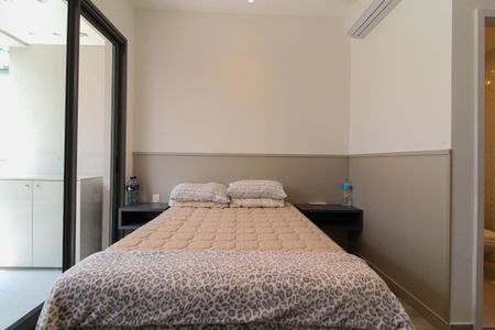 Studio para alugar com 35m², 1 quarto e sem vagaStudio