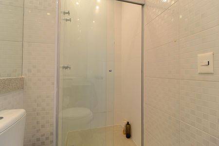 Studio para alugar com 35m², 1 quarto e sem vagaBanheiro