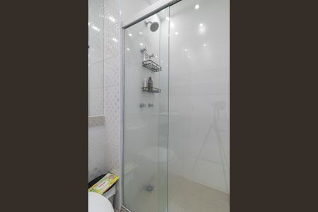 Studio para alugar com 35m², 1 quarto e sem vagaBanheiro Social