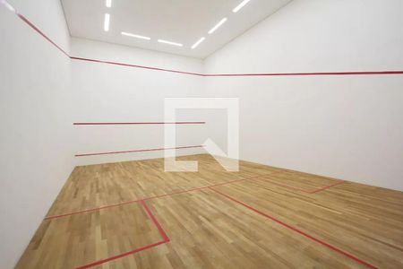Studio para alugar com 35m², 1 quarto e sem vagaQuadra de Squash