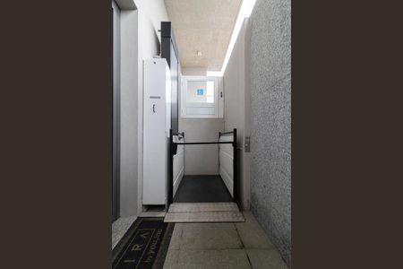 Studio para alugar com 35m², 1 quarto e sem vagaAcessibilidade