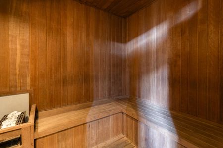 Studio para alugar com 35m², 1 quarto e sem vagaÁrea comum - Sauna