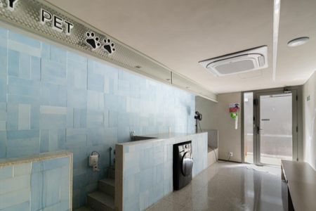 Studio para alugar com 35m², 1 quarto e sem vagaÁrea comum - Pet Care