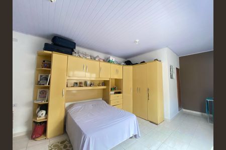 Casa à venda com 130m², 3 quartos e 3 vagasSuite 1