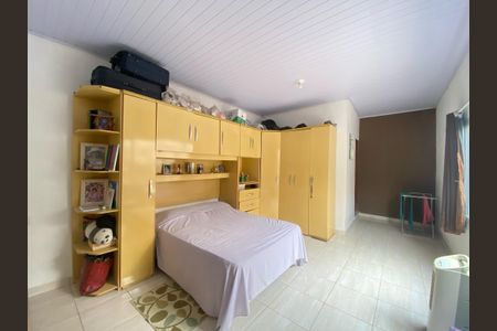 Casa à venda com 130m², 3 quartos e 3 vagasSuite 1