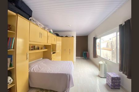 Casa à venda com 130m², 3 quartos e 3 vagasSuite 1