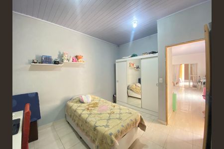 Casa à venda com 130m², 3 quartos e 3 vagasSuite 2