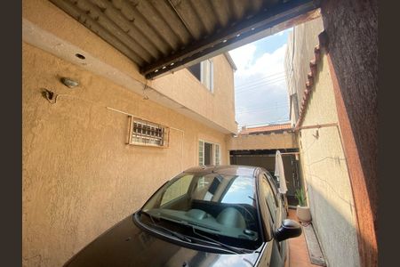 Casa à venda com 130m², 3 quartos e 3 vagasGaragem