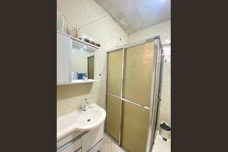 Casa à venda com 130m², 3 quartos e 3 vagasBanheiro Social