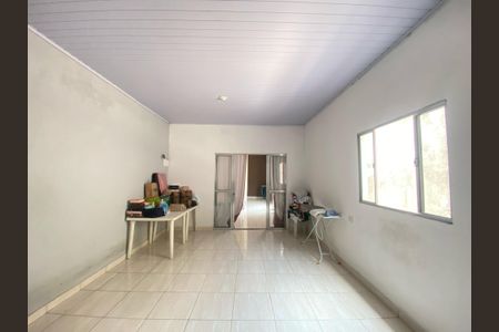 Casa à venda com 130m², 3 quartos e 3 vagasCorredor