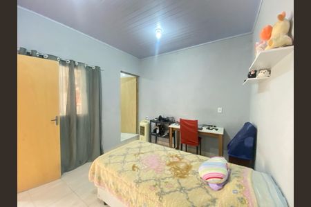 Casa à venda com 130m², 3 quartos e 3 vagasSuite 2