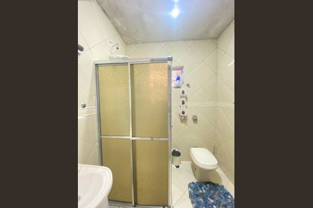 Casa à venda com 130m², 3 quartos e 3 vagasBanheiro Social