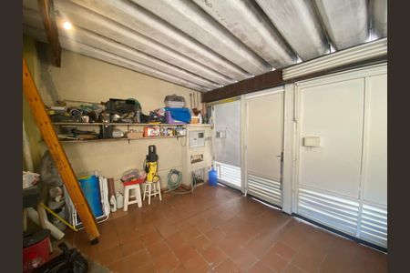 Casa à venda com 130m², 3 quartos e 3 vagasGaragem
