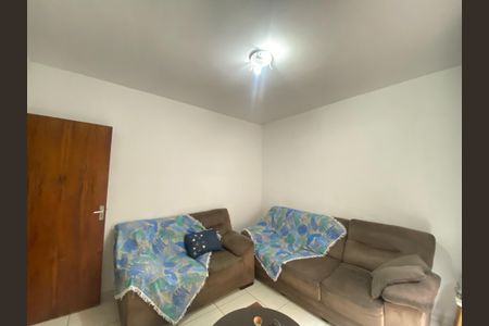 Casa à venda com 130m², 3 quartos e 3 vagasSala