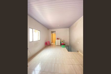 Casa à venda com 130m², 3 quartos e 3 vagasCorredor