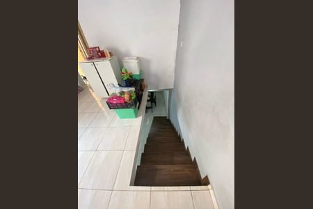 Casa à venda com 130m², 3 quartos e 3 vagasCorredor