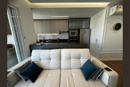 Apartamento à venda com 90m², 3 quartos e 2 vagasFoto 35