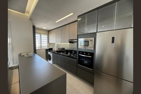 Apartamento à venda com 90m², 3 quartos e 2 vagasFoto 30