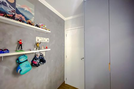 Apartamento à venda com 65m², 2 quartos e 1 vagaQuarto 1
