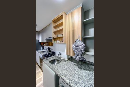 Apartamento à venda com 65m², 2 quartos e 1 vagaÁrea de Serviço