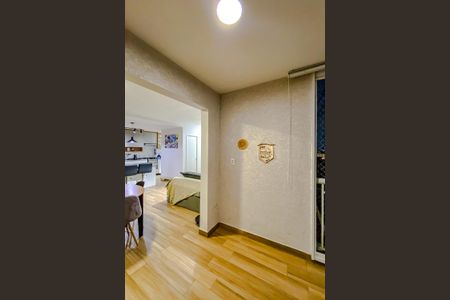 Apartamento à venda com 65m², 2 quartos e 1 vagaVaranda da Sala