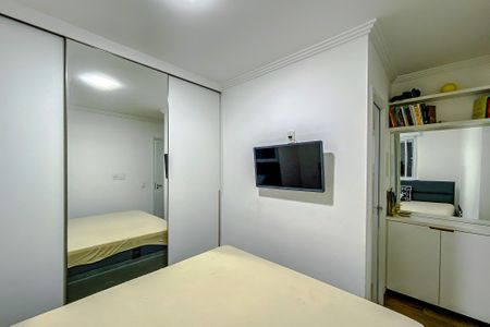 Apartamento à venda com 65m², 2 quartos e 1 vagaQuarto 2- Suíte